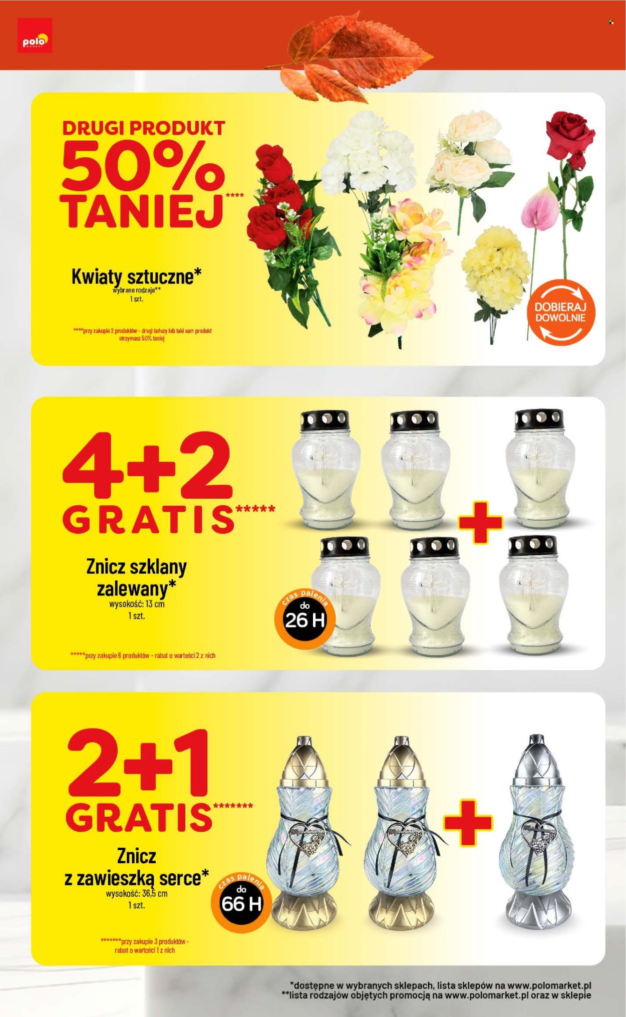 Gazetka Polomarket - 14.10.2026 - 20.10.2026. Strona 6