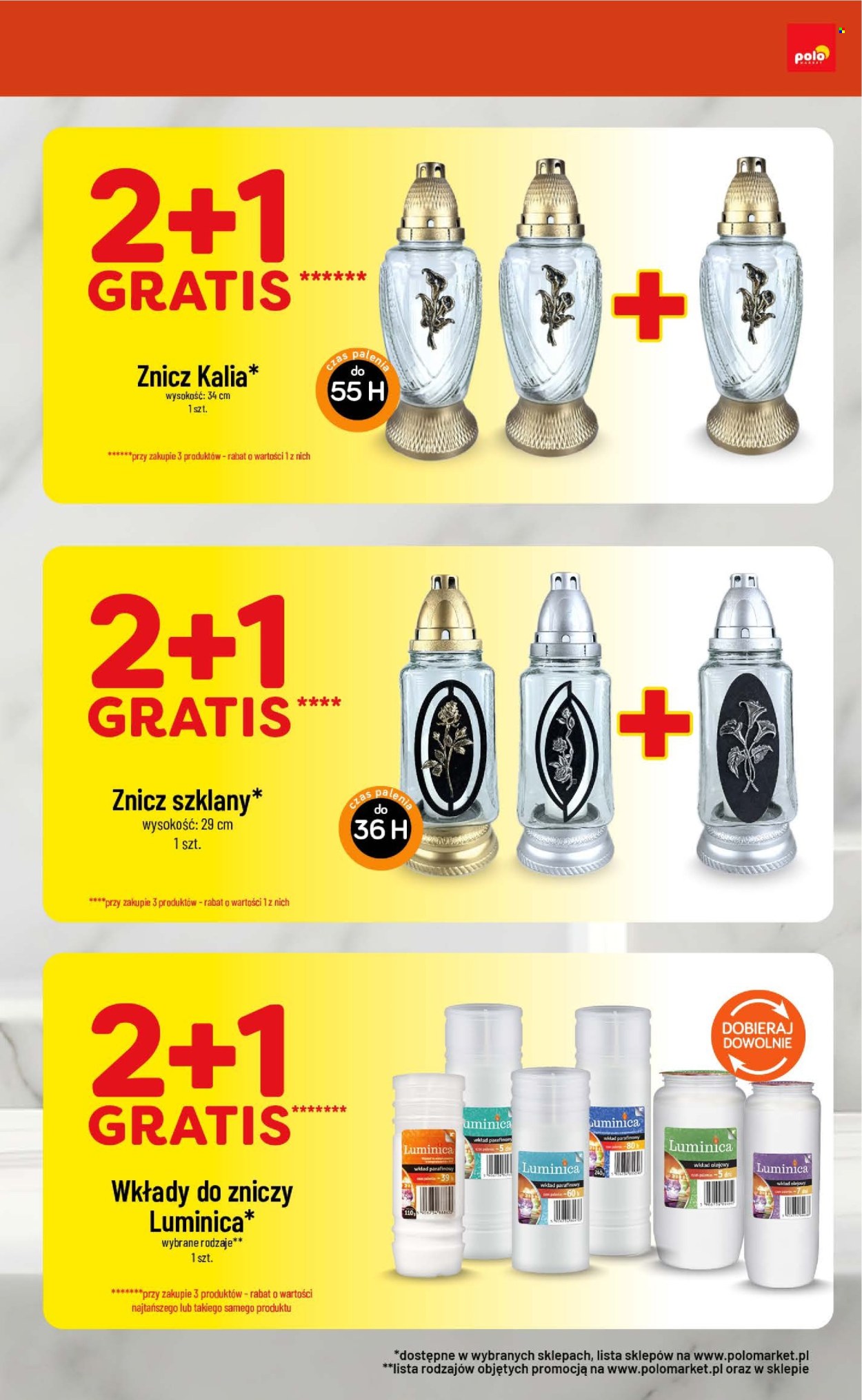 Gazetka Polomarket - 14.10.2026 - 20.10.2026. Strona 7