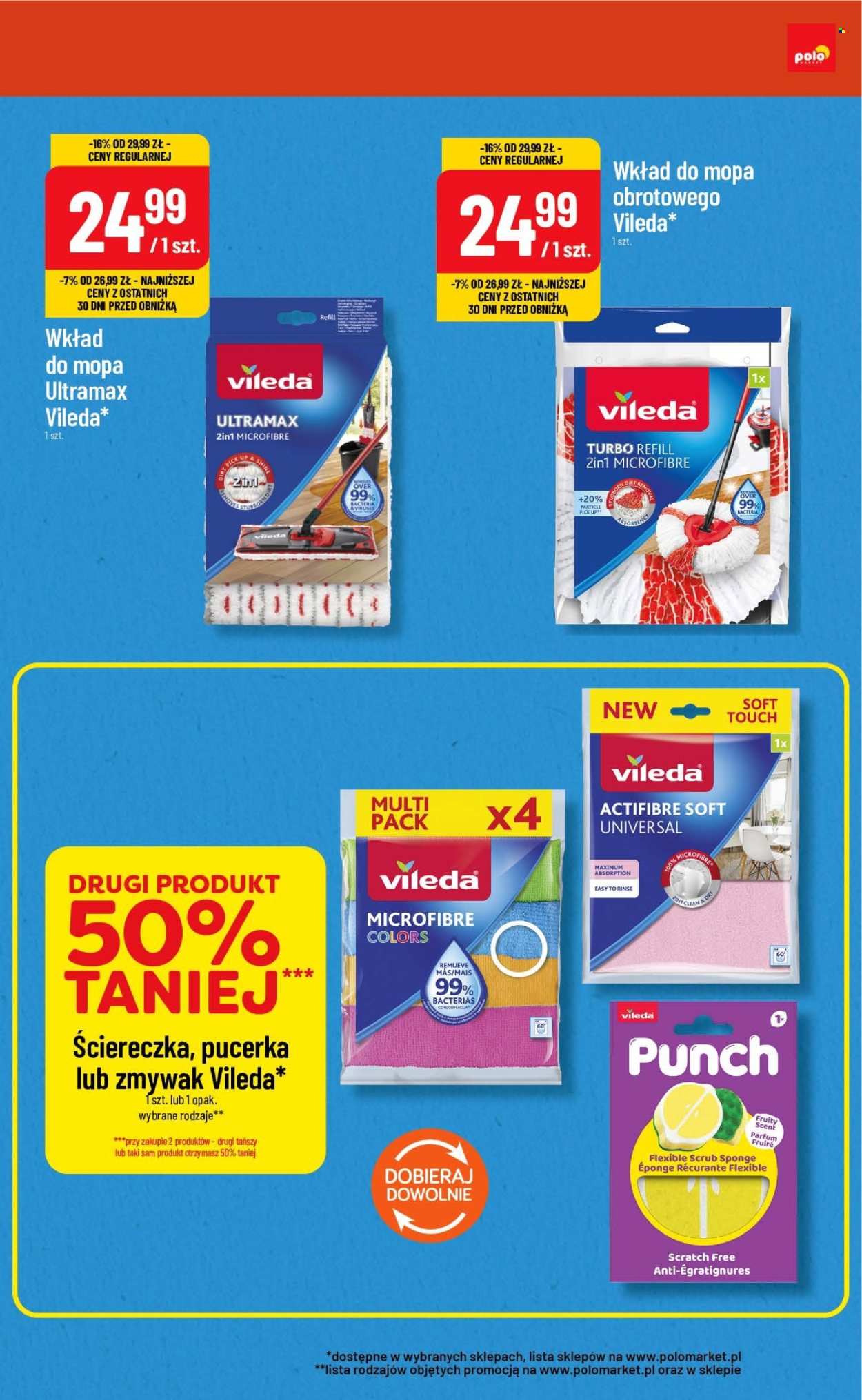 Gazetka Polomarket - 14.10.2026 - 20.10.2026. Strona 9