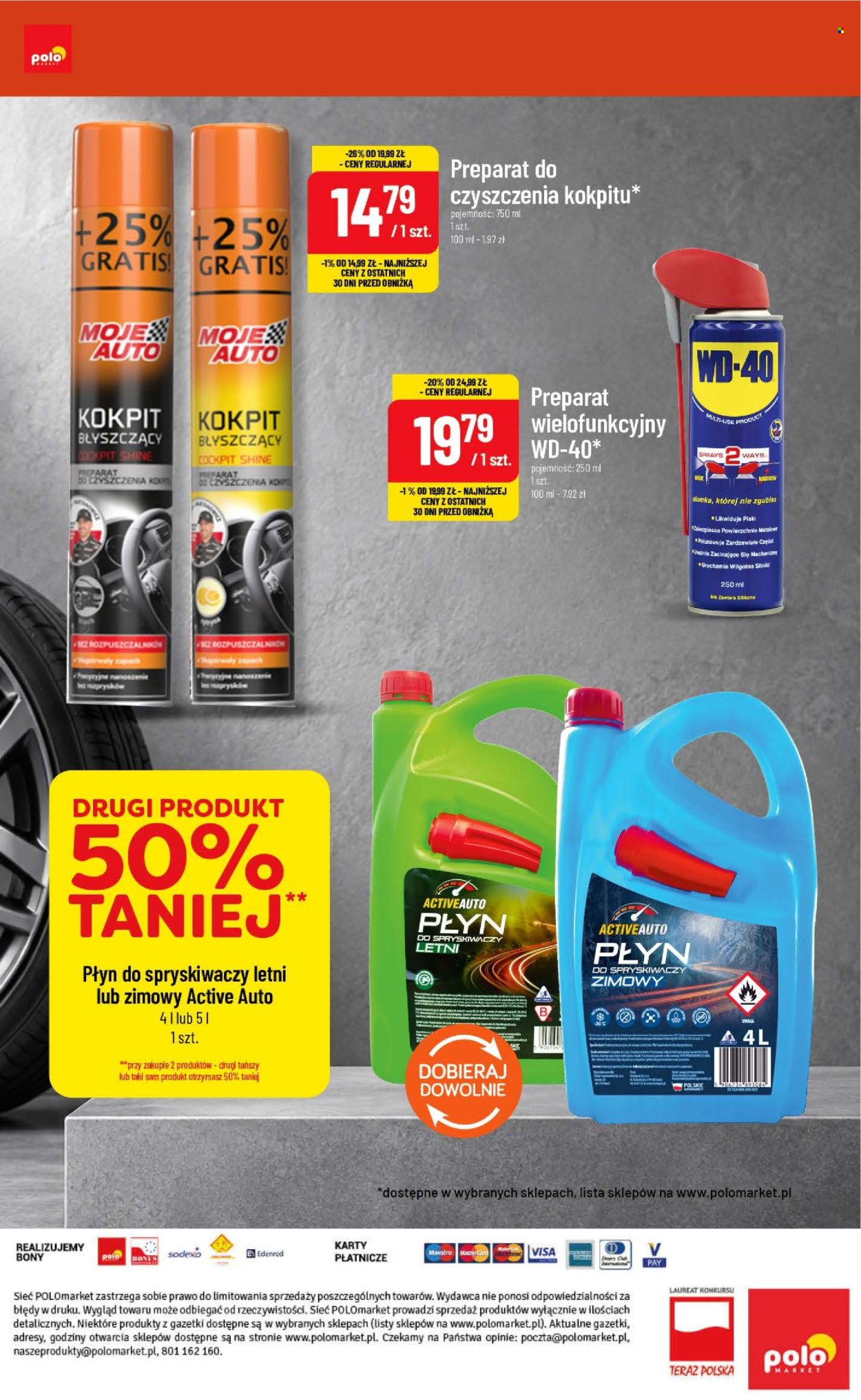Gazetka Polomarket - 14.10.2026 - 20.10.2026. Strona 14