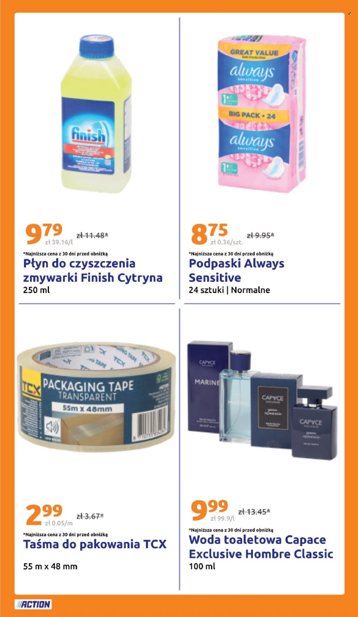 Gazetka Action - 14.10.2026 - 20.10.2026. Strona 24
