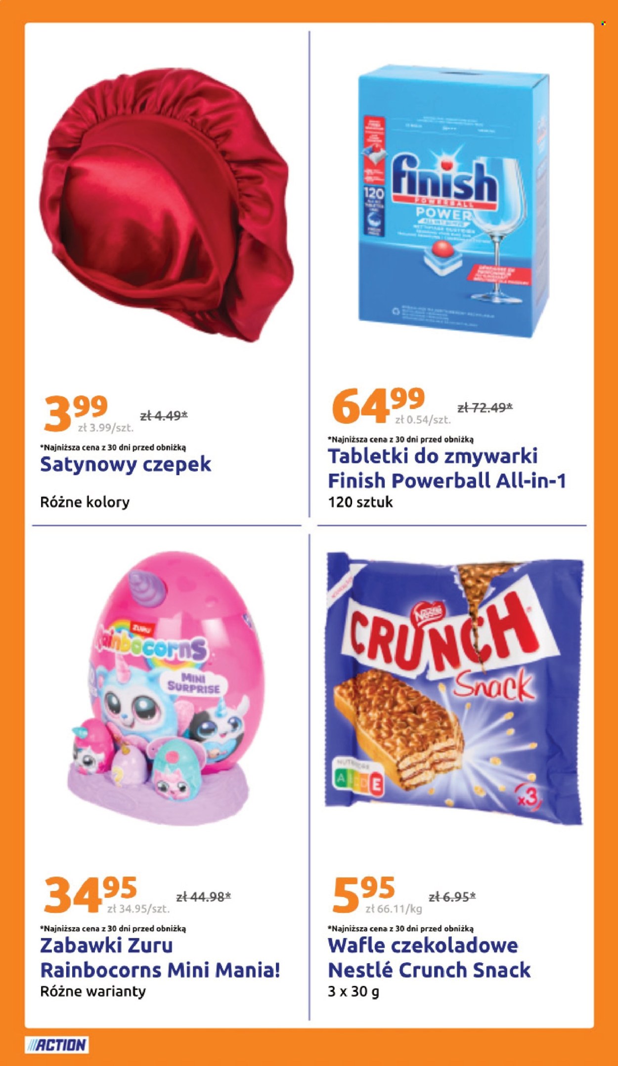 Gazetka Action - 14.10.2026 - 20.10.2026. Strona 26