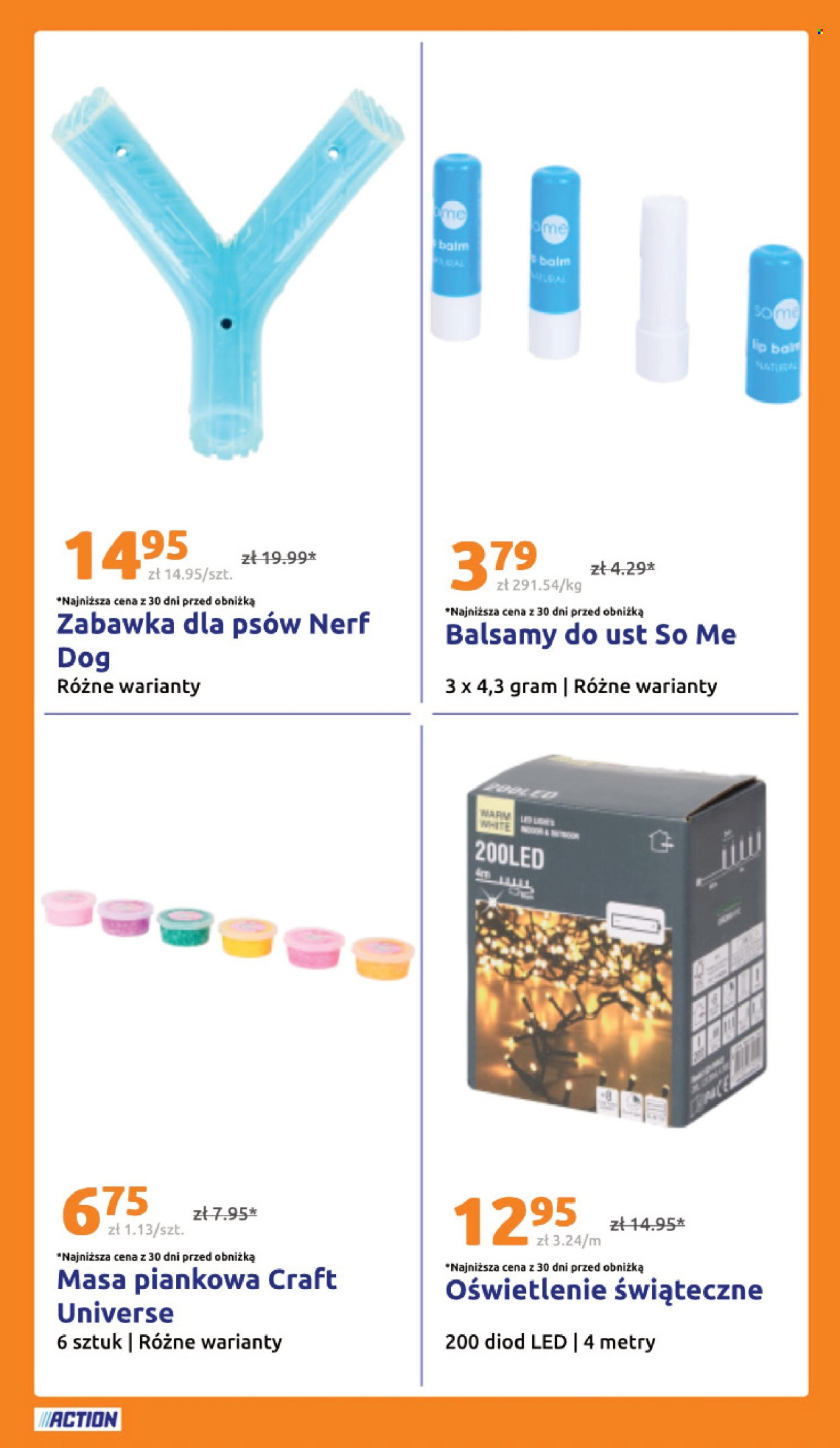 Gazetka Action - 14.10.2026 - 20.10.2026. Strona 27