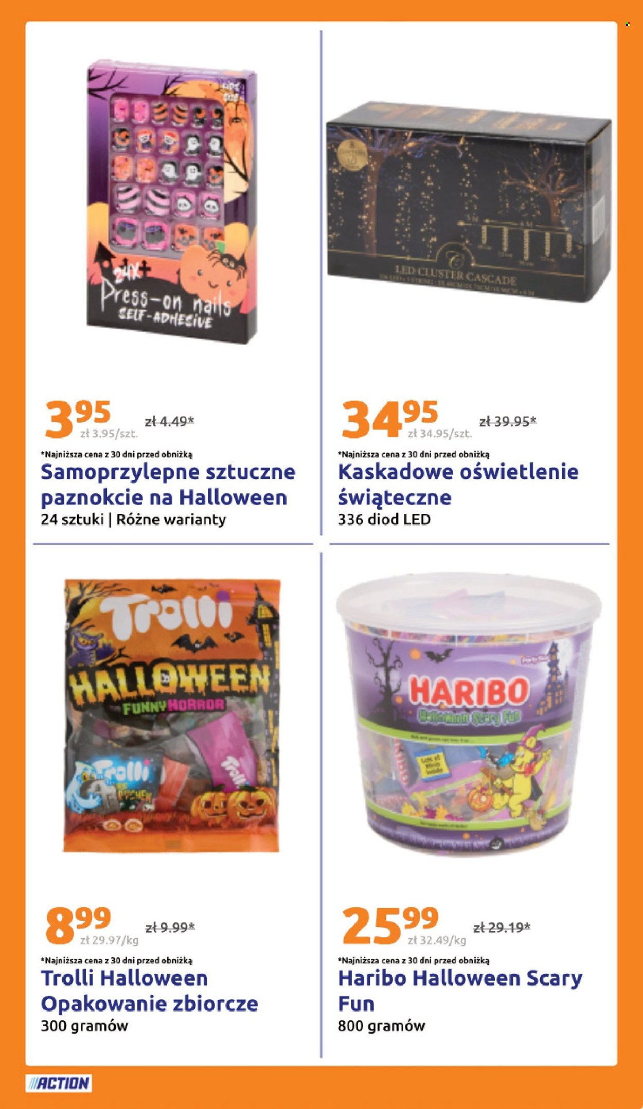 Gazetka Action - 14.10.2026 - 20.10.2026. Strona 29