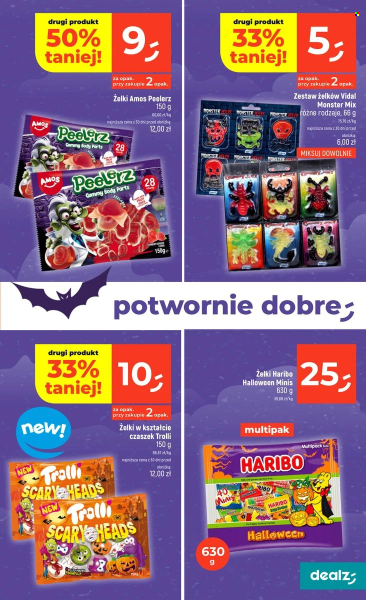 Gazetka Dealz - 15.10.2026 - 21.10.2026. Strona 11