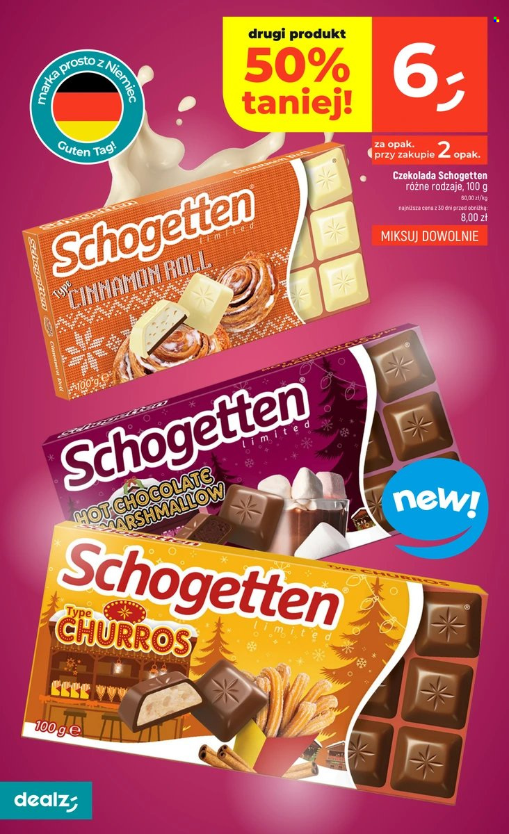 Gazetka Dealz - 15.10.2026 - 21.10.2026. Strona 22