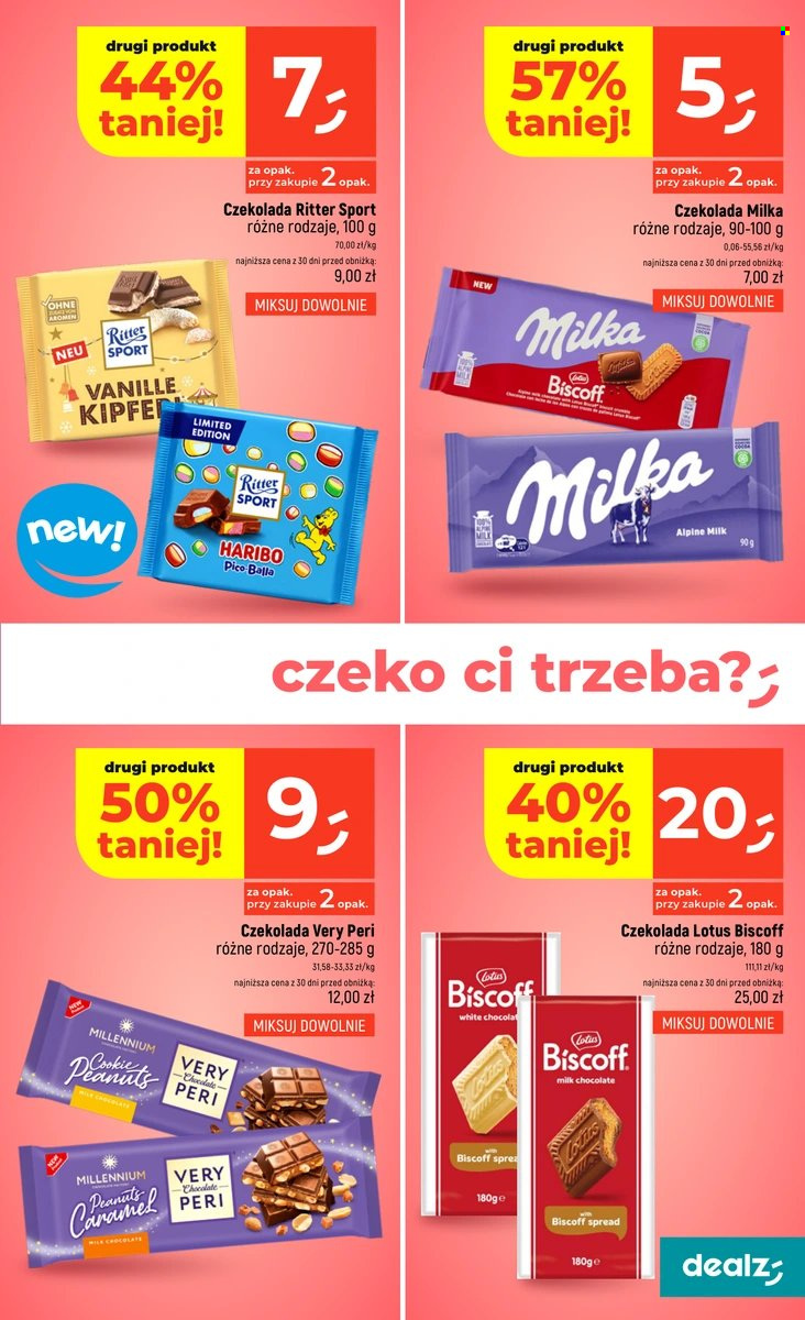 Gazetka Dealz - 15.10.2026 - 21.10.2026. Strona 23