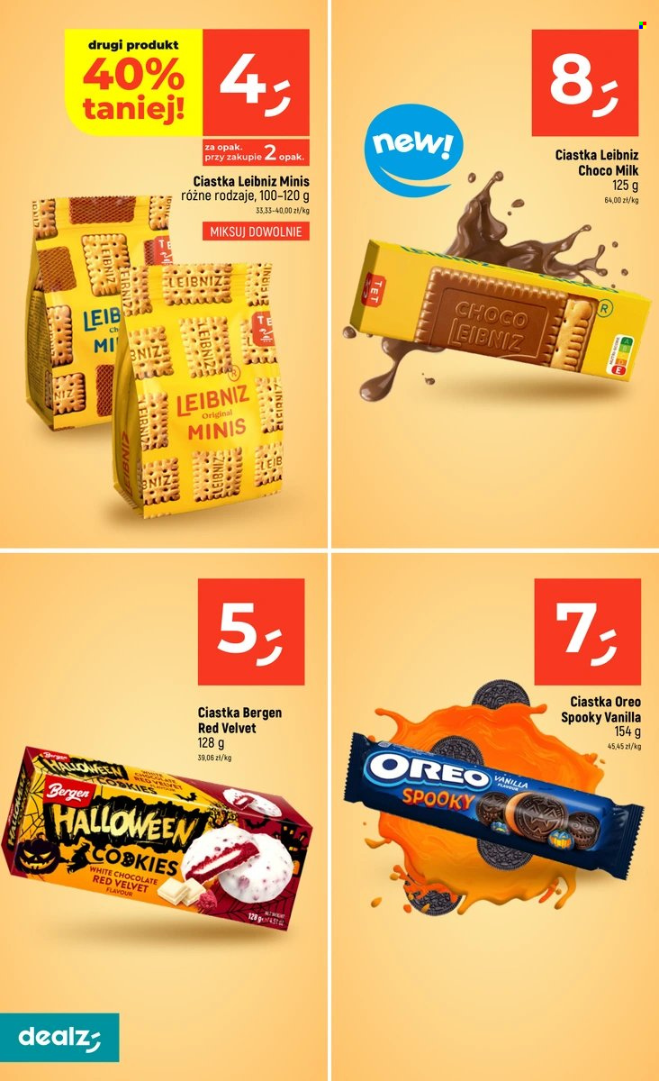 Gazetka Dealz - 15.10.2026 - 21.10.2026. Strona 24