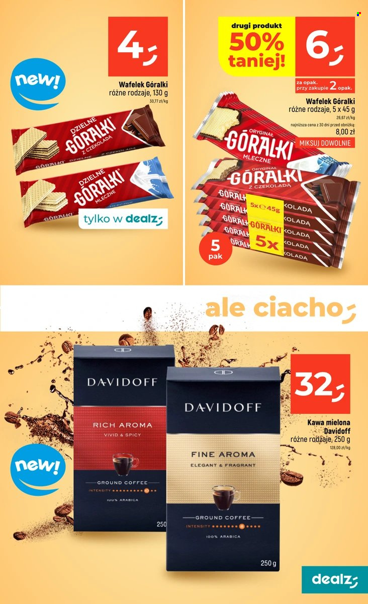 Gazetka Dealz - 15.10.2026 - 21.10.2026. Strona 25