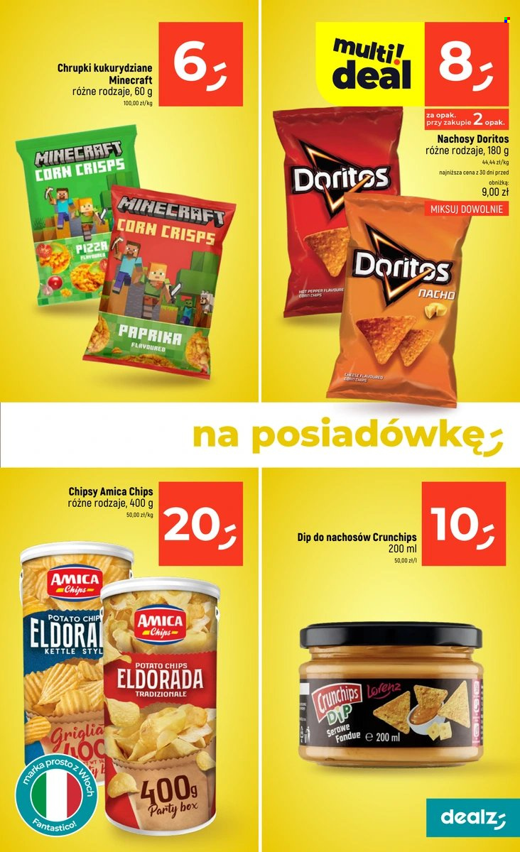 Gazetka Dealz - 15.10.2026 - 21.10.2026. Strona 29