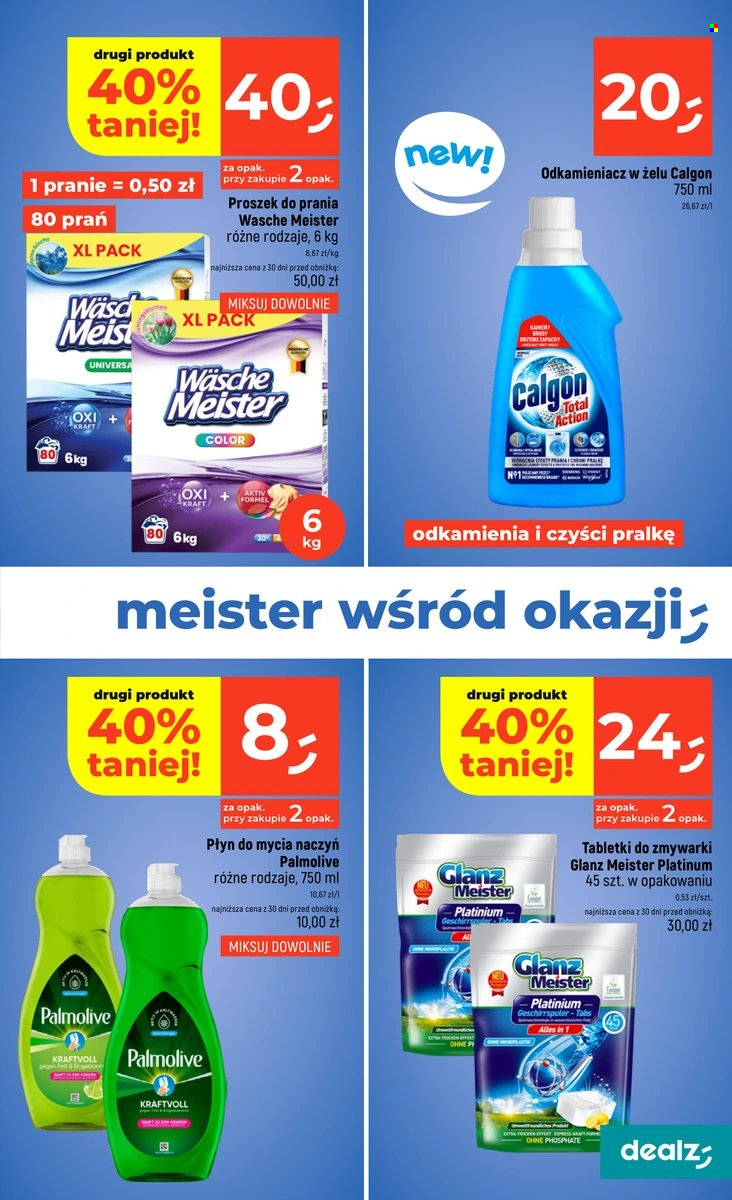 Gazetka Dealz - 15.10.2026 - 21.10.2026. Strona 31