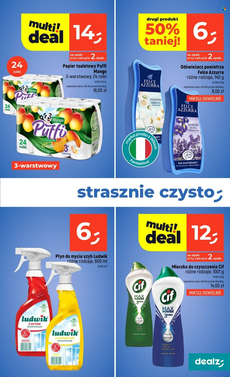 Gazetka Dealz - 15.10.2026 - 21.10.2026. Strona 33