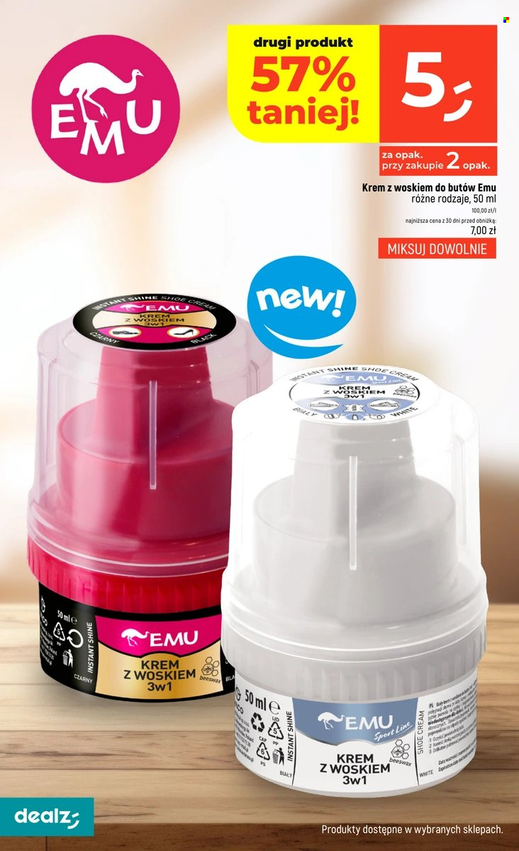 Gazetka Dealz - 15.10.2026 - 21.10.2026. Strona 34