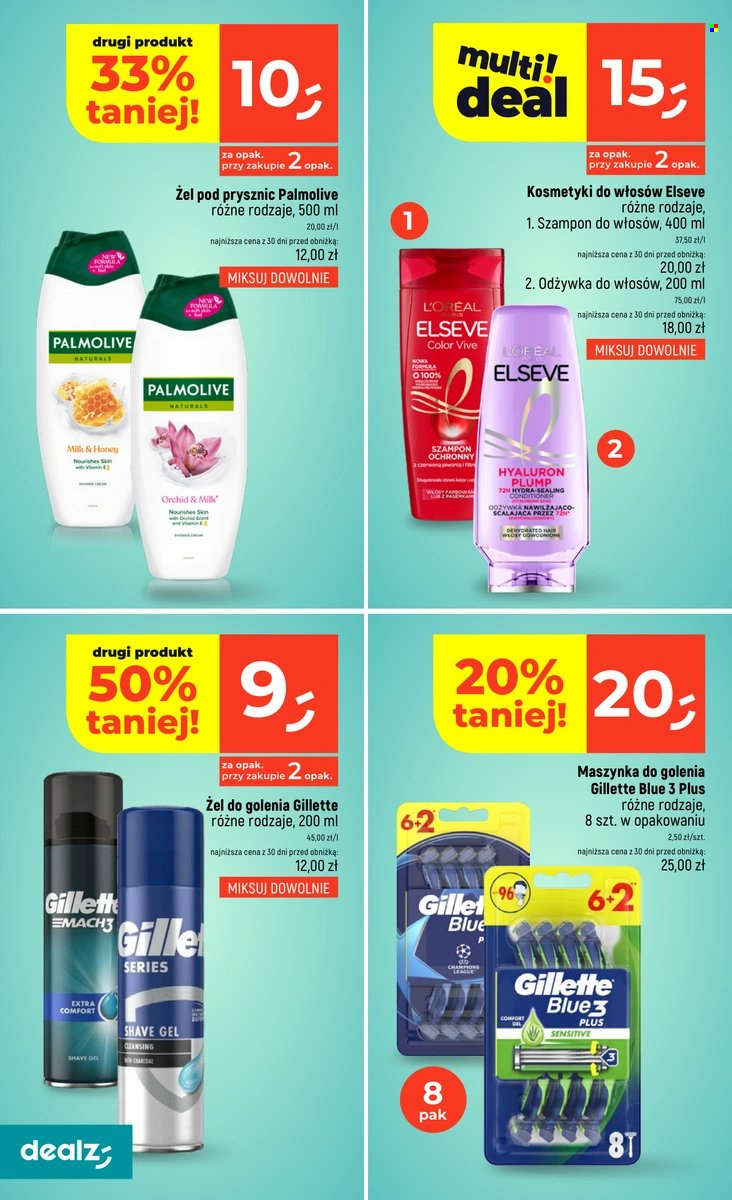 Gazetka Dealz - 15.10.2026 - 21.10.2026. Strona 36