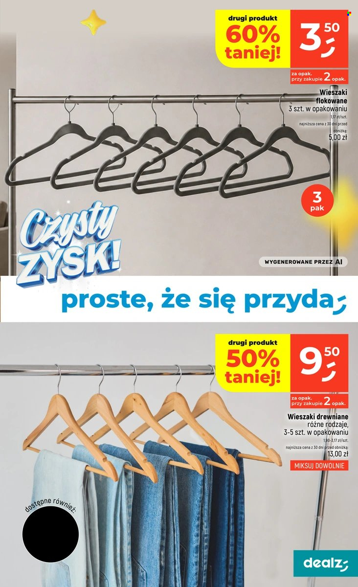 Gazetka Dealz - 15.10.2026 - 21.10.2026. Strona 41