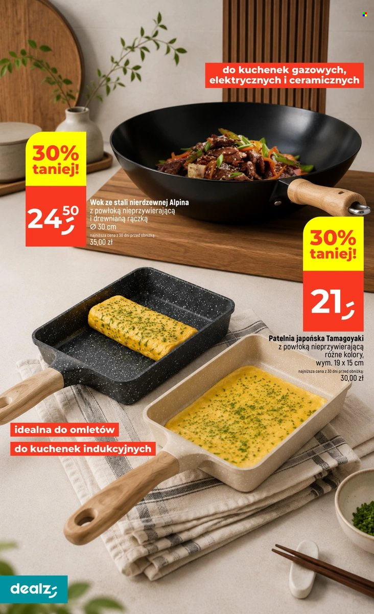 Gazetka Dealz - 15.10.2026 - 21.10.2026. Strona 44