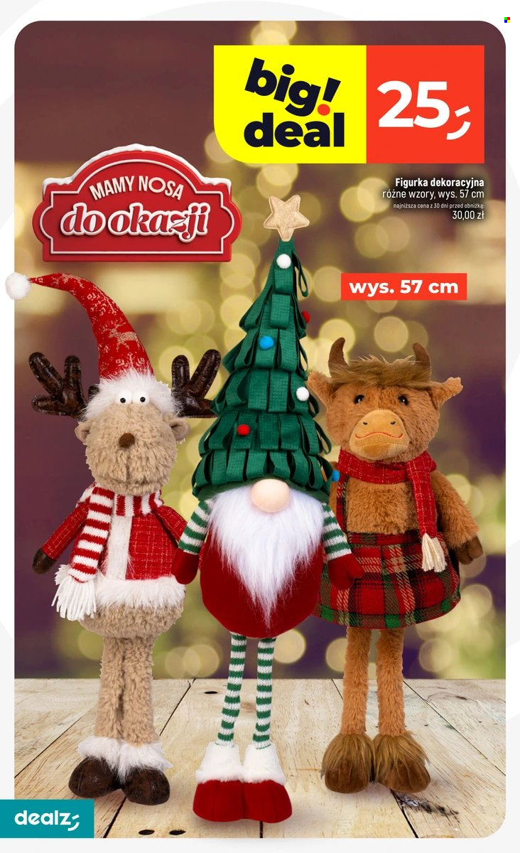 Gazetka Dealz - 15.10.2026 - 21.10.2026. Strona 52