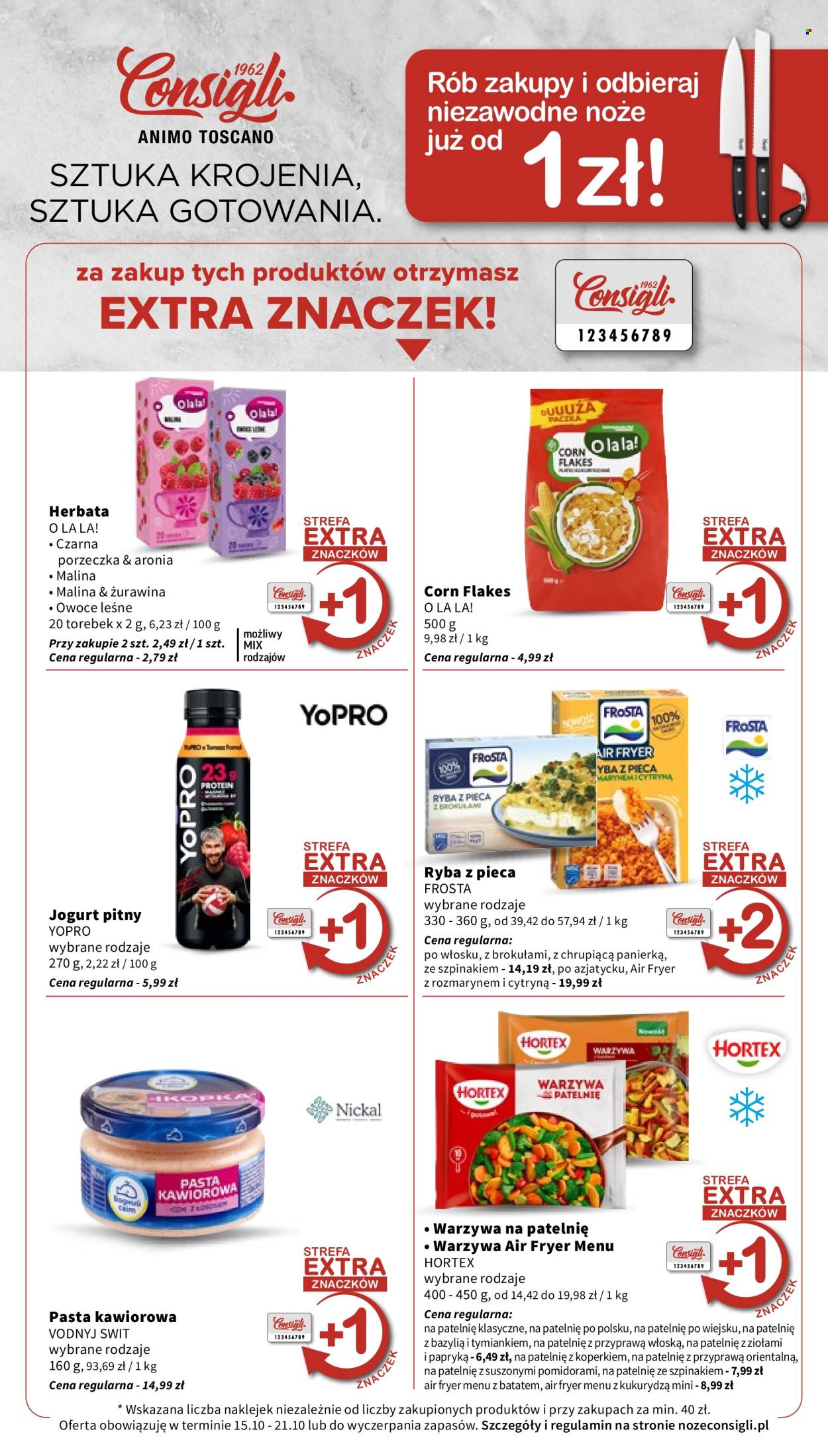 Gazetka Intermarché - 15.10.2026 - 21.10.2026. Strona 8