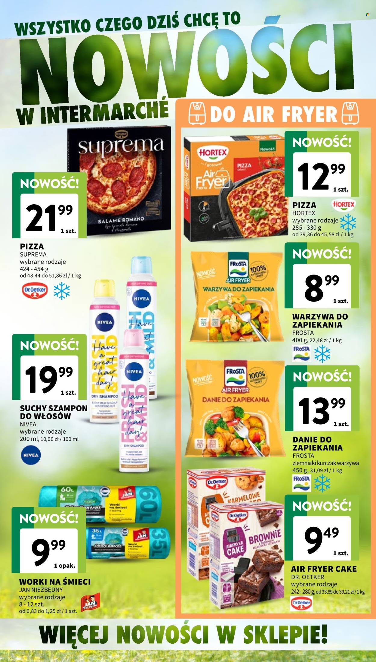 Gazetka Intermarché - 15.10.2026 - 21.10.2026. Strona 33