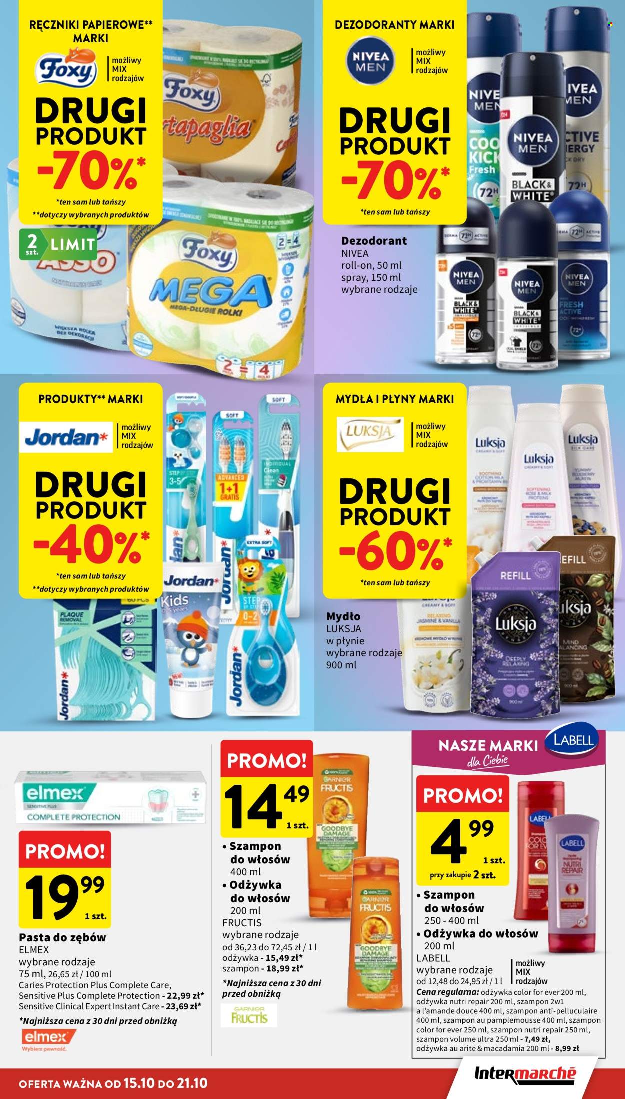 Gazetka Intermarché - 15.10.2026 - 21.10.2026. Strona 37