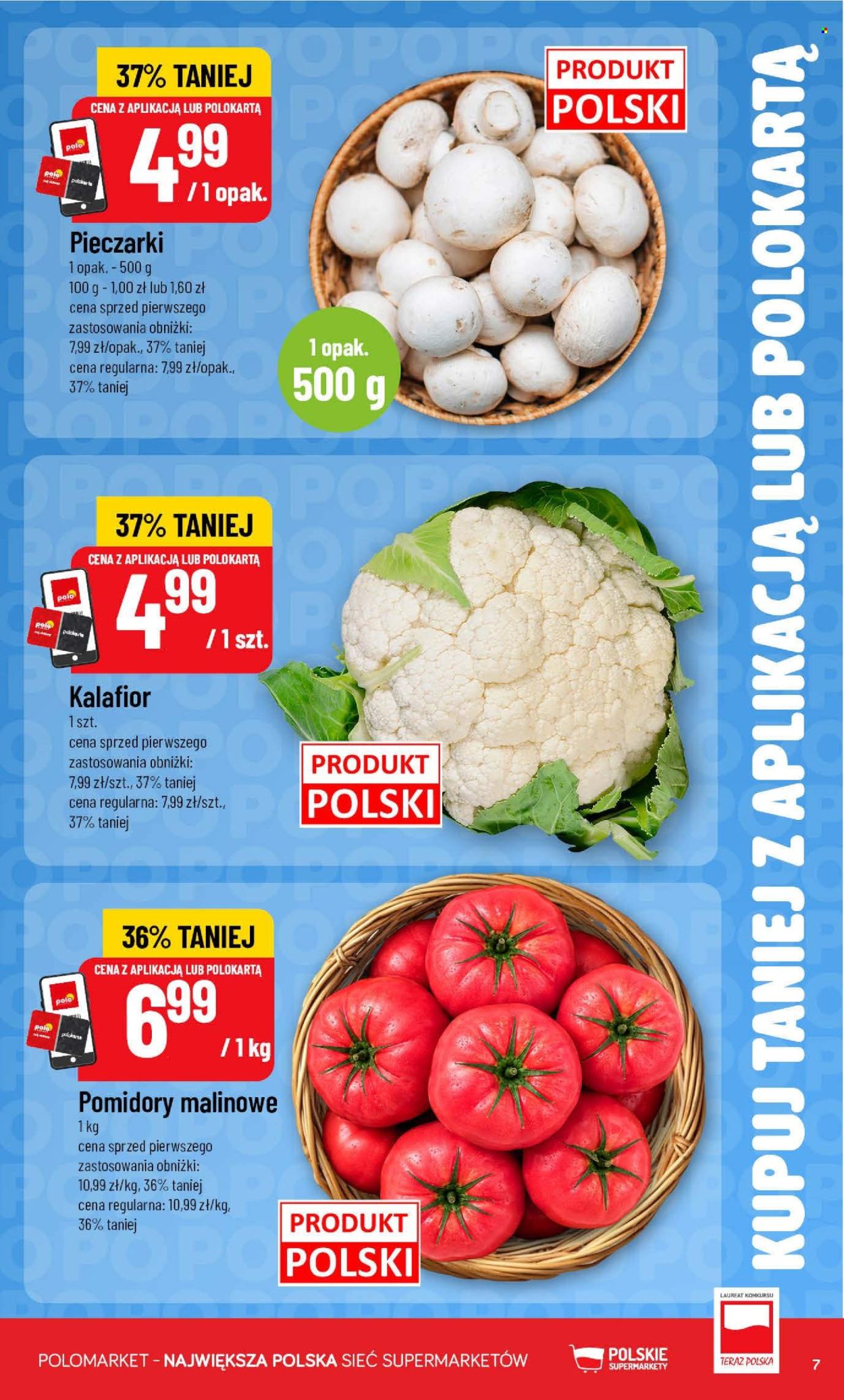 Gazetka Polomarket - 14.10.2026 - 20.10.2026. Strona 7