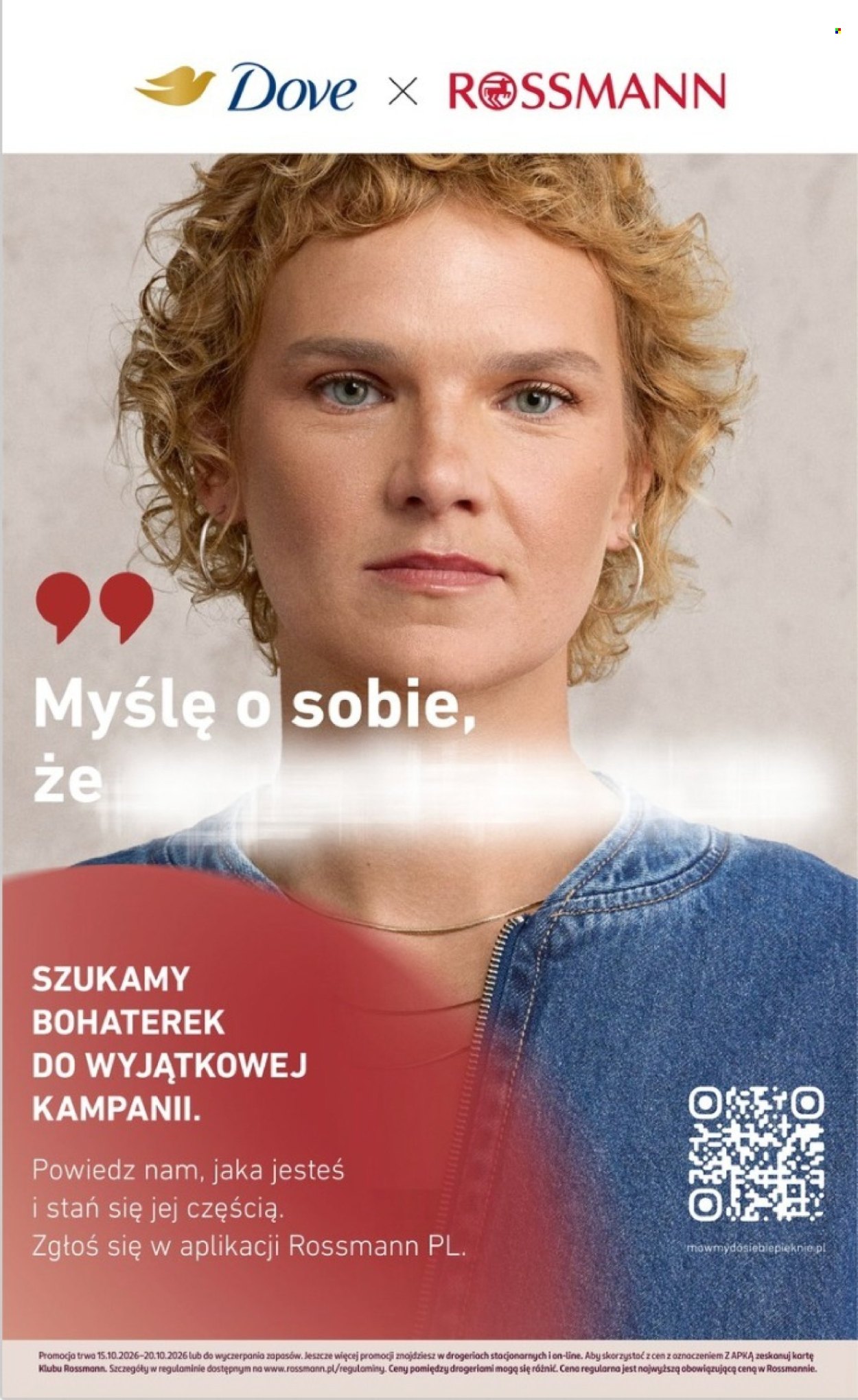 Gazetka Rossmann - 15.10.2026 - 21.10.2026. Strona 8