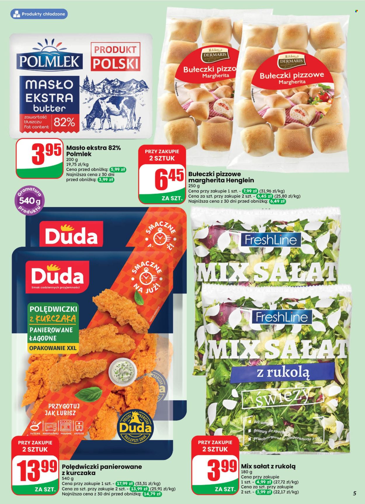 Gazetka Dino - 16.10.2026 - 17.10.2026. Strona 5