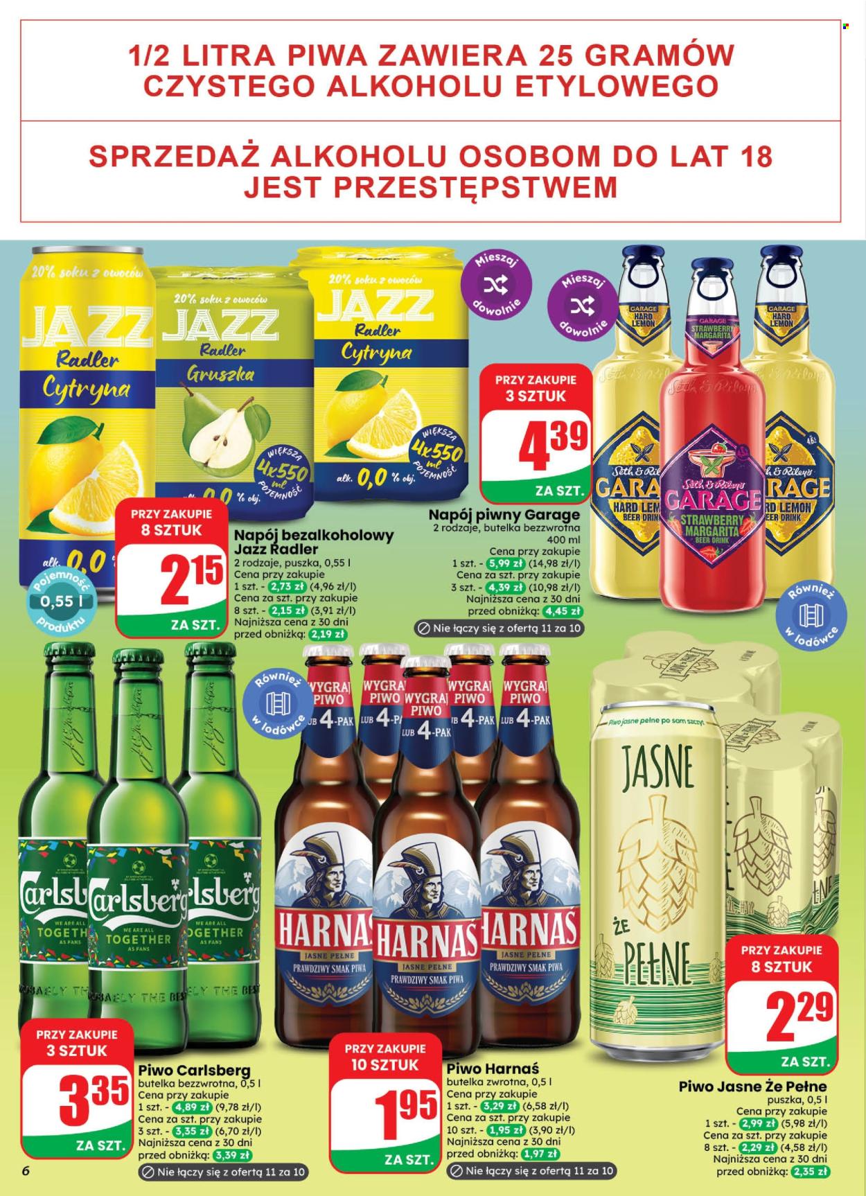 Gazetka Dino - 16.10.2026 - 17.10.2026. Strona 6