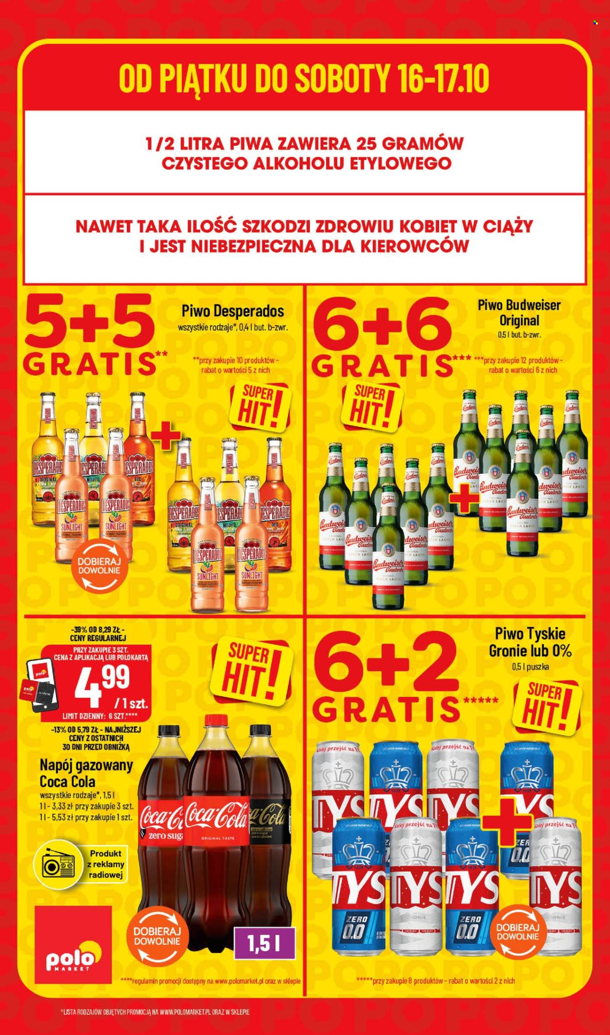 Gazetka Polomarket - 16.10.2026 - 17.10.2026. Strona 2