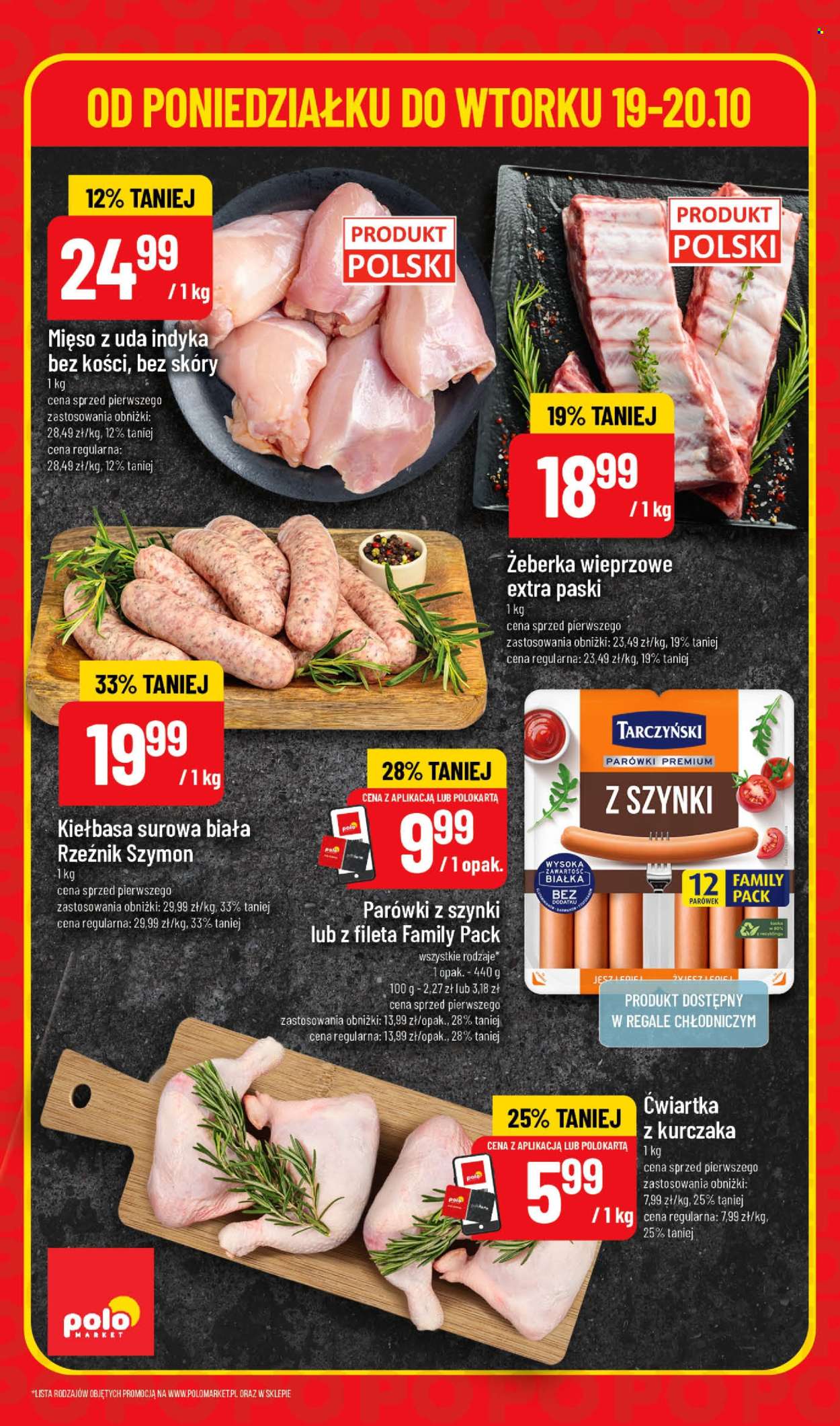 Gazetka Polomarket - 19.10.2026 - 20.10.2026. Strona 4