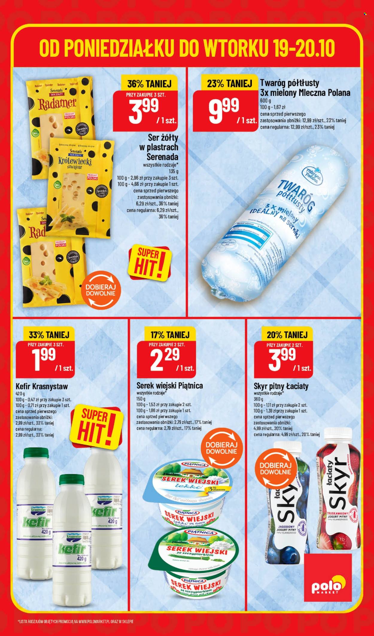 Gazetka Polomarket - 19.10.2026 - 20.10.2026. Strona 5
