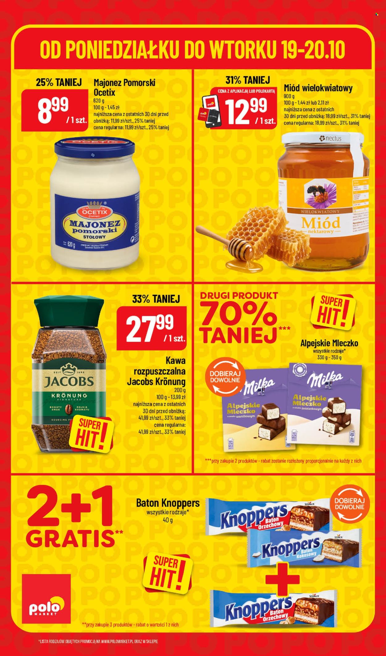 Gazetka Polomarket - 19.10.2026 - 20.10.2026. Strona 6