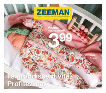 Catalogue Zeeman.