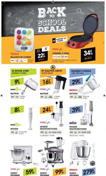 Catalogue {store}