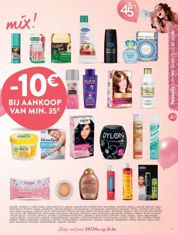 Catalogue {store}