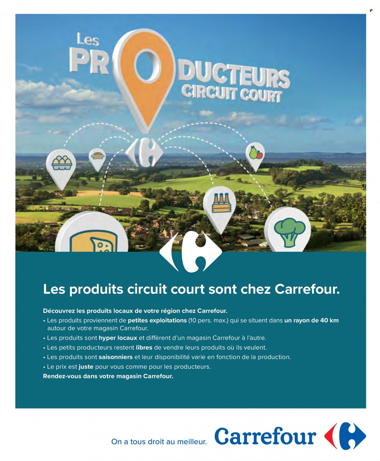 thumbnail - Carrefour-aanbieding - 01/10/2021 - 31/10/2021.