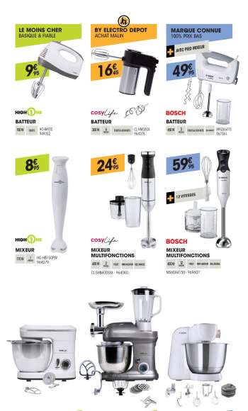 Catalogue {store}