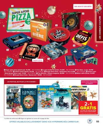 Catalogue {store}