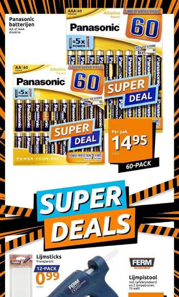 Catalogue Action - 24/11/2021 - 30/11/2021.