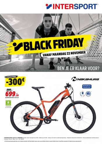 Catalogue Intersport