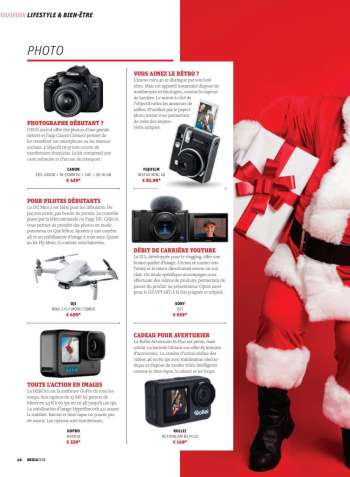 Catalogue MediaMarkt - 01/12/2021 - 31/01/2022.
