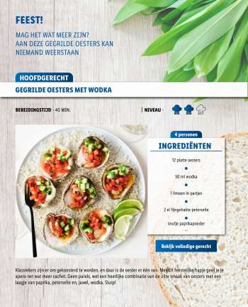 Lidl folder