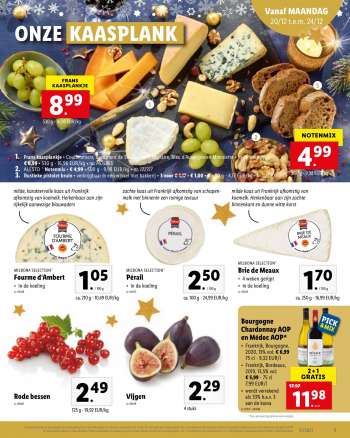 Lidl folder