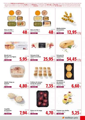 Catalogue {store}