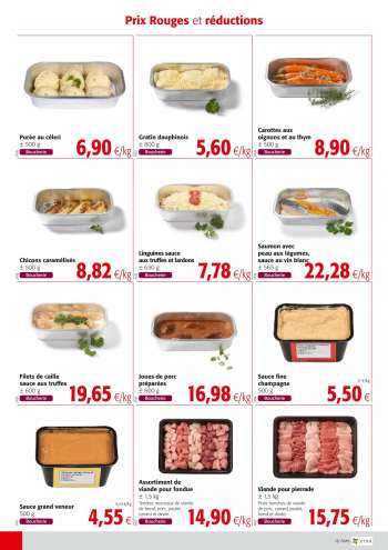 Catalogue {store}