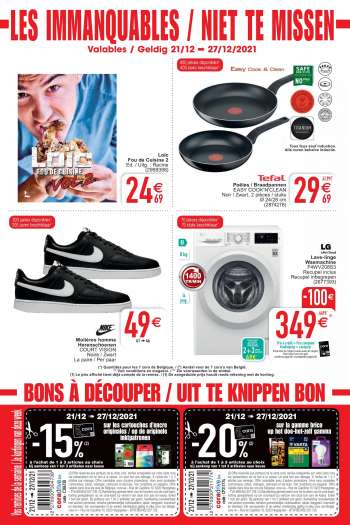 Catalogue {store}