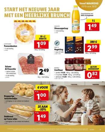 Lidl folder