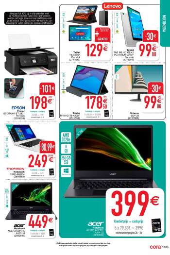 Catalogue {store}