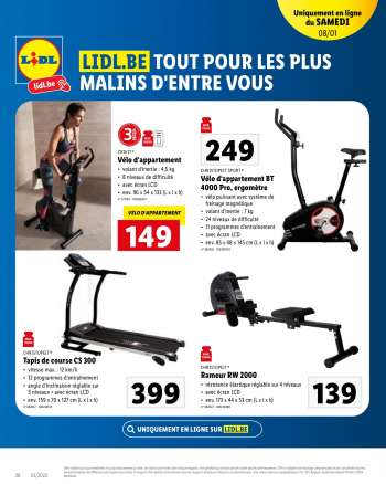Catalogue {store}