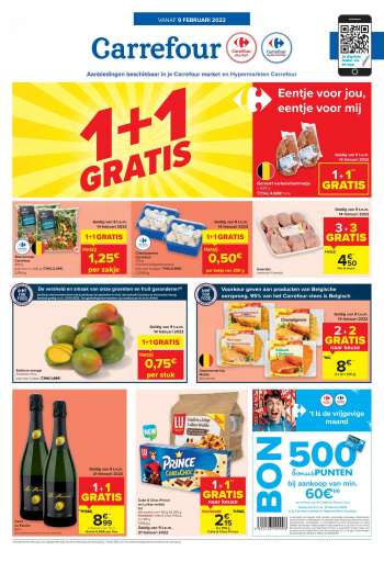 thumbnail - Carrefour folder